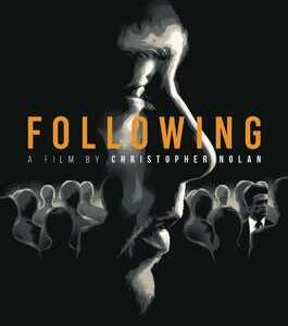 Following (Blu Ray) - Limited Edition