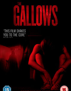 Gallows, The (DVD)
