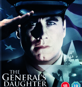 Generals Daughter, The (John Travolta) (Blu Ray)
