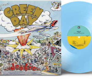 Green Day: Dookie (30th Anniversary) (Vinyl LP)