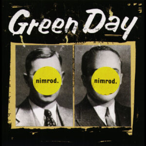 Green Day: Nimrod (Vinyl LP)
