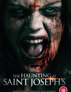 Haunting At St Josephs, The (DVD)