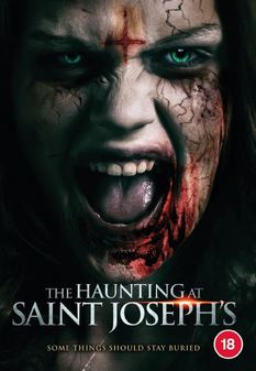 Haunting At St Josephs, The (DVD)