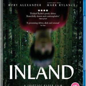 Inland (Blu Ray)