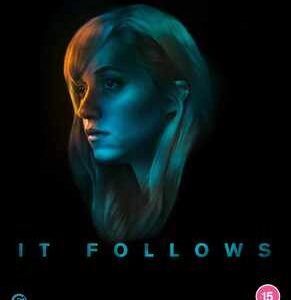 It Follows (4K Ultra HD)