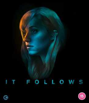 It Follows (4K Ultra HD)