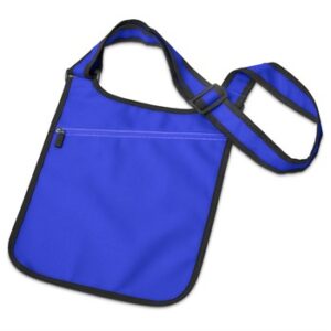 Jubilee Promotions Bag - blue (Bag-726)