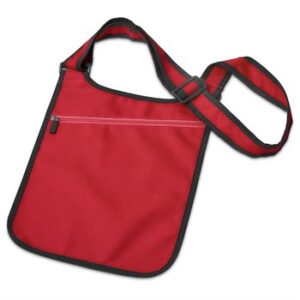 Jubilee Promotions Bag - red (Bag-726)