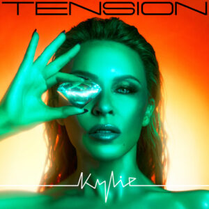 Kylie Minogue: Tension (CD)