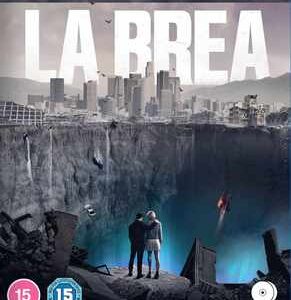 La Brea - Season 1 (Blu Ray)
