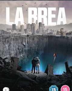 La Brea - Season 1 (DVD)