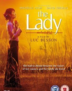 Lady, The (DVD)