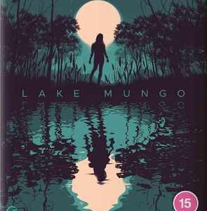 Lake Mungo (Blu Ray)