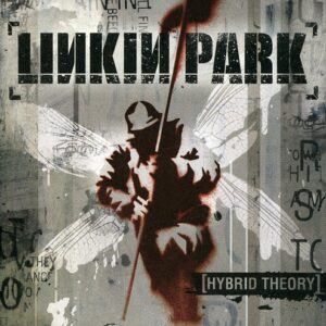 Linkin Park: Hybrid Theory (CD)