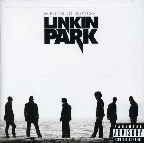 Linkin Park: Minutes to Midnight (CD)
