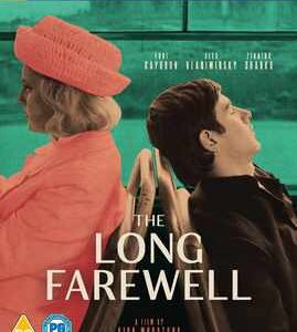 Long Farewell, The (Blu-Ray)