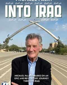 Michael Palin Into Iraq (DVD)