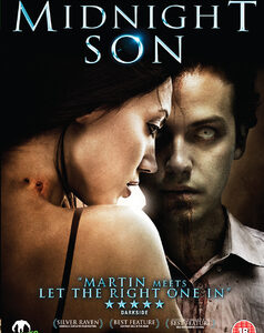 Midnight Son (DVD)