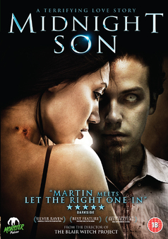 Midnight Son (DVD)