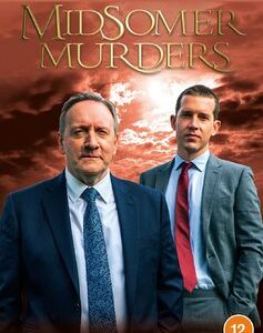 Midsomer Murders - Series 22 (DVD)