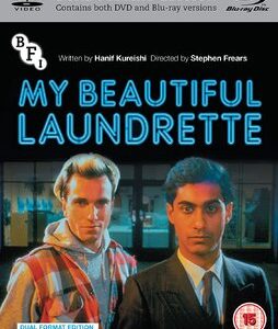 My Beautiful Laundrette (Blu Ray+DVD)