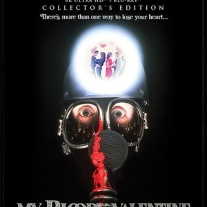 My Bloody Valentine (4K Ultra HD+Blu Ray)