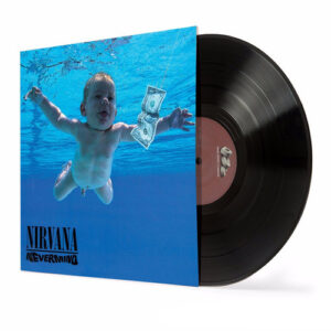 Nirvana: Nevermind (Vinyl LP)