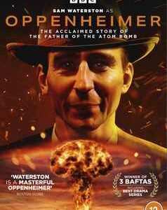 Oppenheimer (Sam Waterston) (DVD)