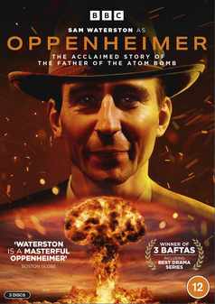 Oppenheimer (Sam Waterston) (DVD)