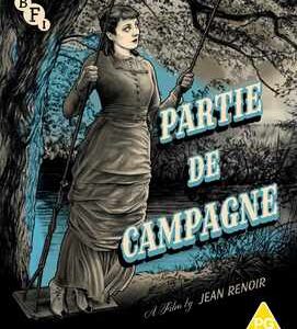 Partie De campagne (Blu Ray)