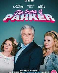 Power of Parker, The (DVD)