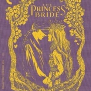 Princess Bride, The (4K Ultra HD+Blu Ray) - Criterion Collection