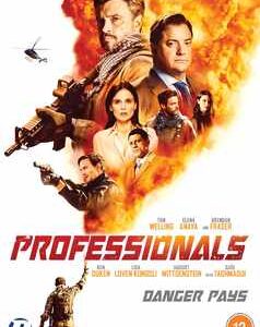Professionals (DVD)