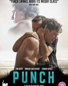 Punch (Tim Roth) (DVD)