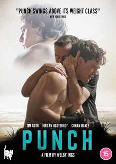 Punch (Tim Roth) (DVD)
