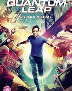 Quantum Leap - Season 1 (2022) (DVD)