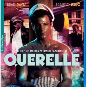 Querelle (Brad Davis, Franco Nero) (Blu Ray)