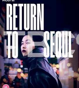 Return To Seoul (Blu Ray)