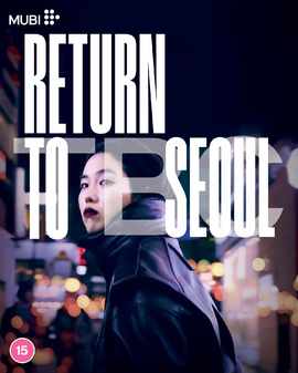 Return To Seoul (Blu Ray)