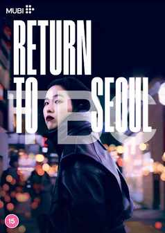 Return To Seoul (DVD)