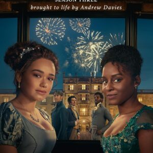 Sanditon - Series 3 (DVD)