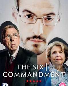 Sixth Commandment, The (DVD)