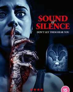 Sound of Silence (DVD)