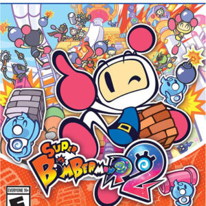 Super Bomberman R 2 (PS5)