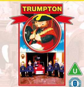 Trumpton: The Complete Series (Blu Ray)