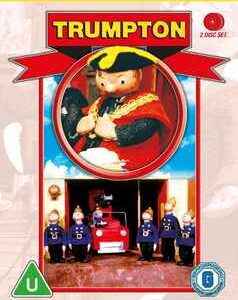 Trumpton: The Complete Series (DVD)