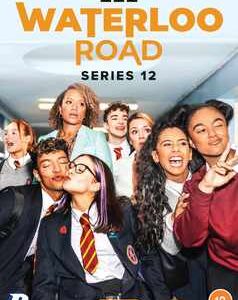 Waterloo Road - Series 12 (DVD)
