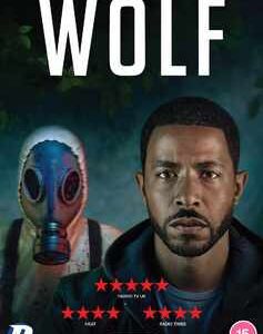 Wolf - Complete Mini Series (DVD)