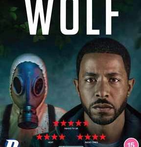 Wolf - Complete Mini Series (Blu Ray)