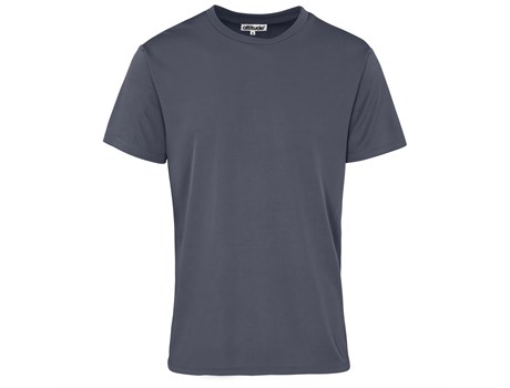 Altitude Unisex Activ T-Shirt - dark grey